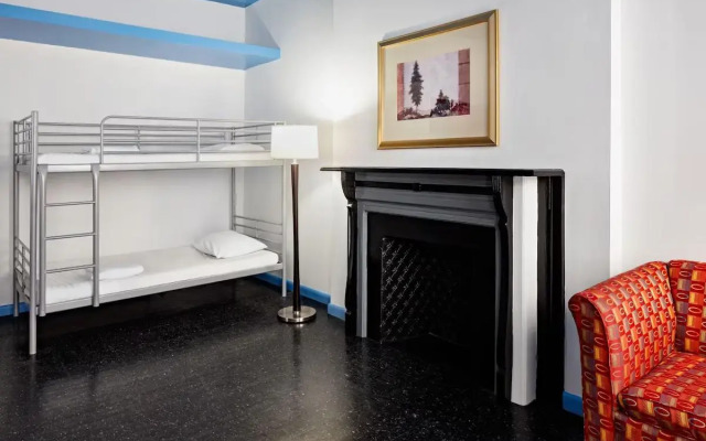 Central Park West Hostel