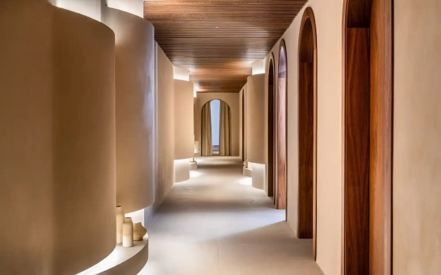 Iberostar Selection Jardín del Sol Suites - Adults Only