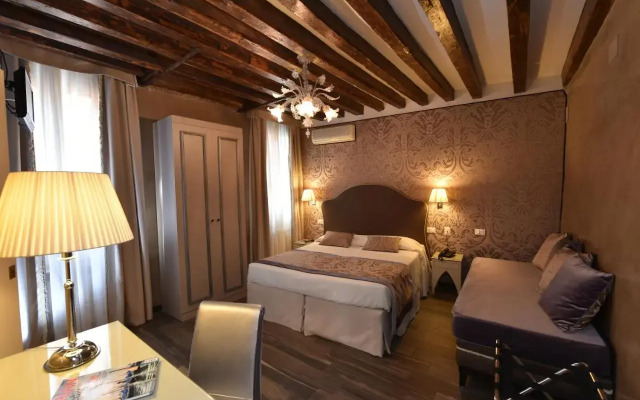 Hotel Villa Rosa
