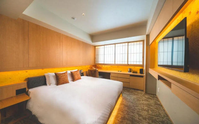 Standard Double room (풀 더블 침대) 사진 2