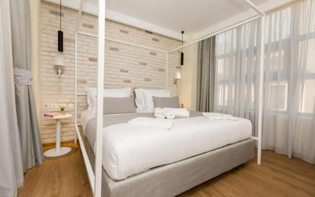 Suites Syngrou Fix
