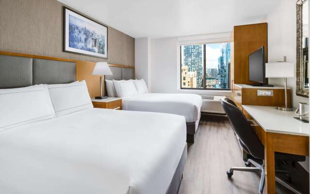 DoubleTree by Hilton Hotel New York City - Chelsea