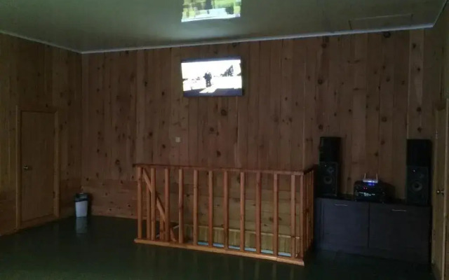 S.N.E.G. Guest House