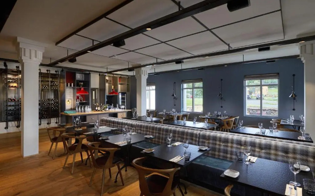 Mývatn - Berjaya Iceland Hotels