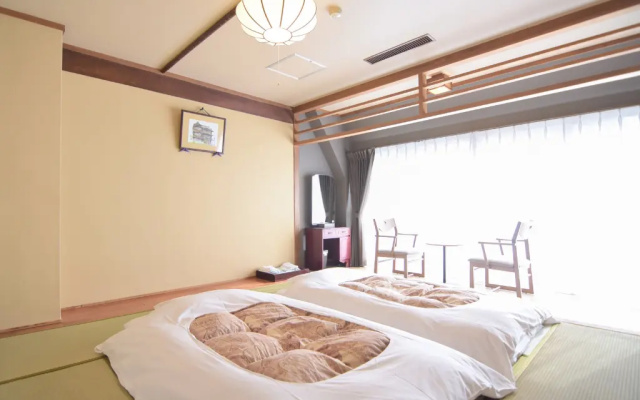 Japanese-Style Type A room 사진 2