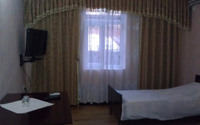 Hotel Boutique Tashkent