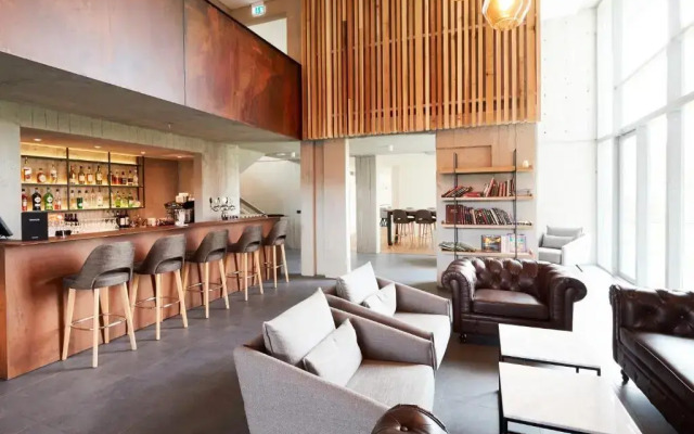 Fosshotel Reykholt