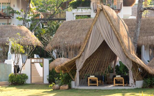 Eden Beach Khaolak Resort and Spa A Lopesan Collection Hotel