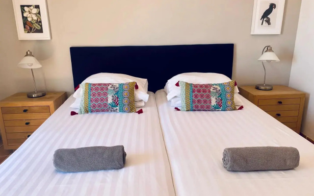 La Perla de Frigiliana Suites & Villa