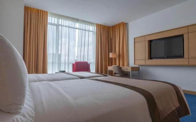 TAMU Hotel & Suites Kuala Lumpur