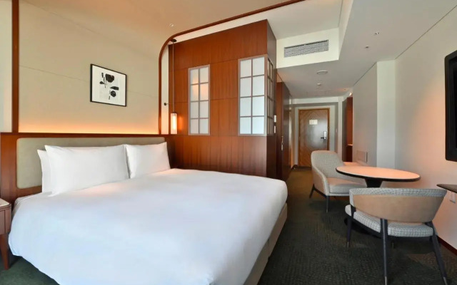 Marunouchi Hotel