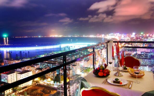 Sanya International Hotel