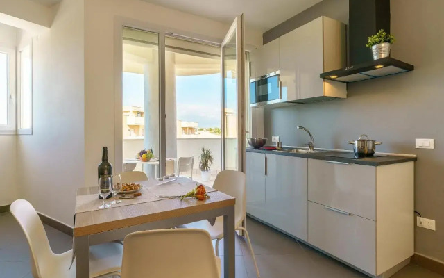 Travini Suite Hotel