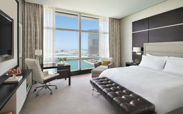 Rosewood Abu Dhabi