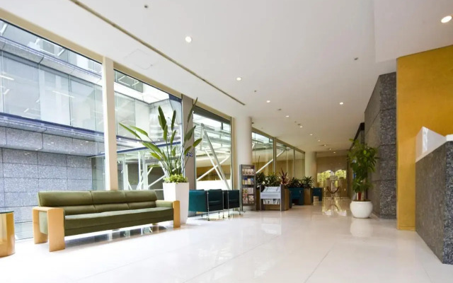 Tokyo Green Palace