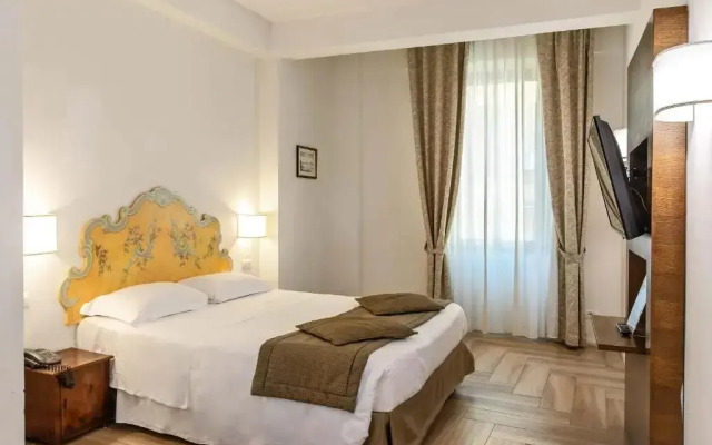 Hotel Machiavelli Palace