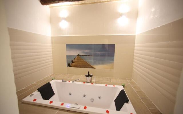 Relais Piazza del Plebiscito Hotel