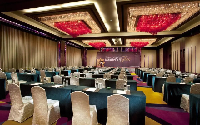 Kempinski Hotel Dalian