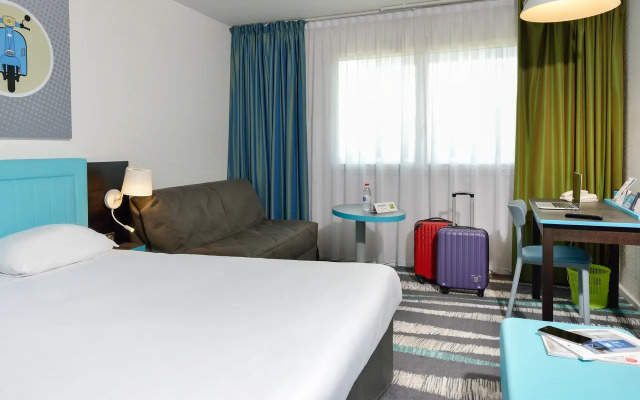 ibis Styles Angouleme Nord