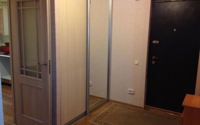 Apartment on Lenina Street