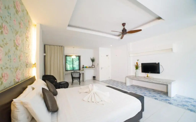 Surintra Boutique Resort