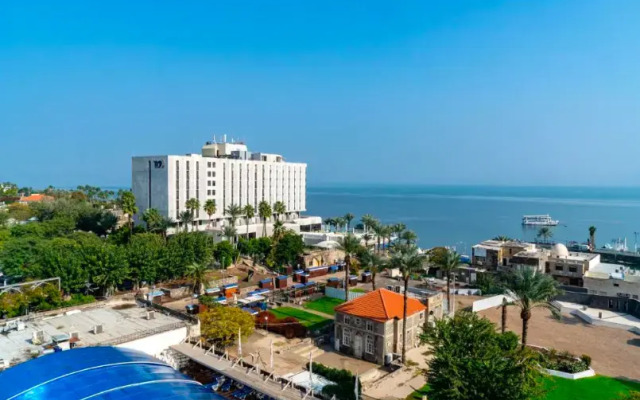 Leonardo Club Tiberias - All Inclusive