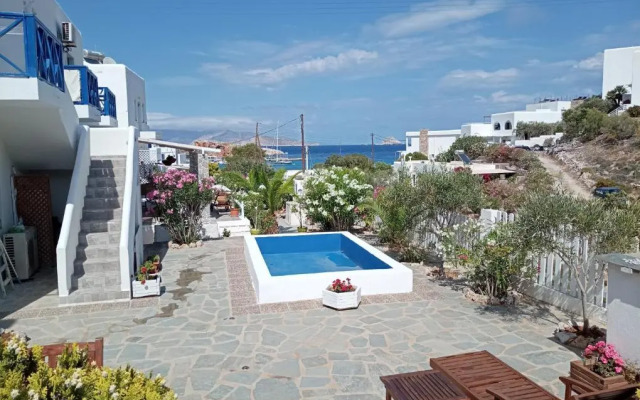 Aegean Star Hotel Apartments
