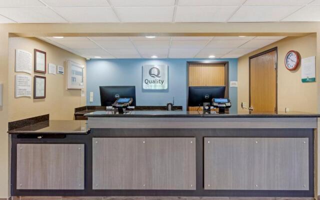 Quality Inn