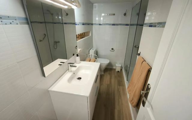 Apartamentos La Florida