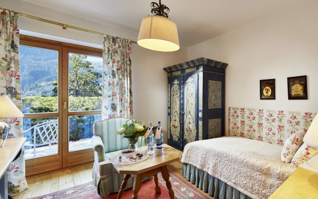 Relais & Châteaux Hotel Tennerhof