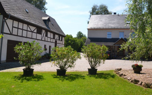 Richzenhainer-Hof