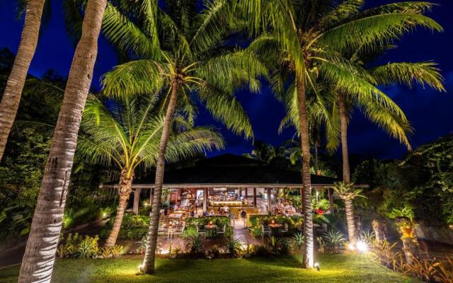 Barcelo Coconut Island