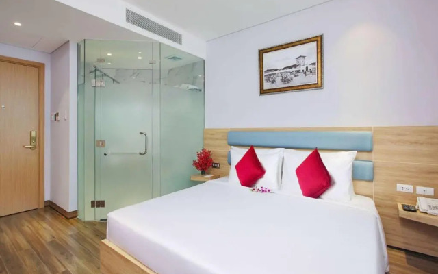 Adora Mira Hotel