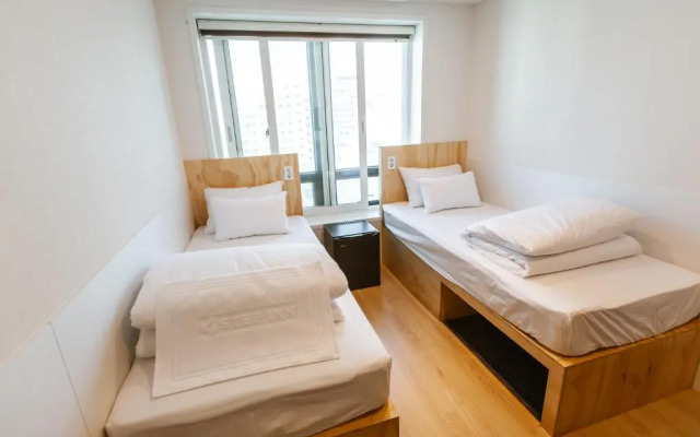 Seoulite Inn Myeongdong