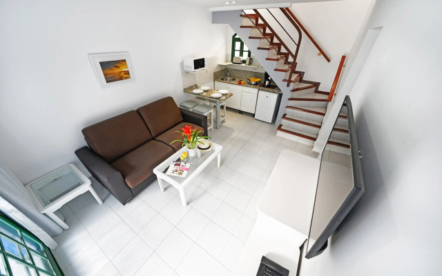 Vistaflor Bungalows