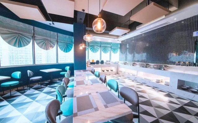 Starway Hotel Rudong Times Square