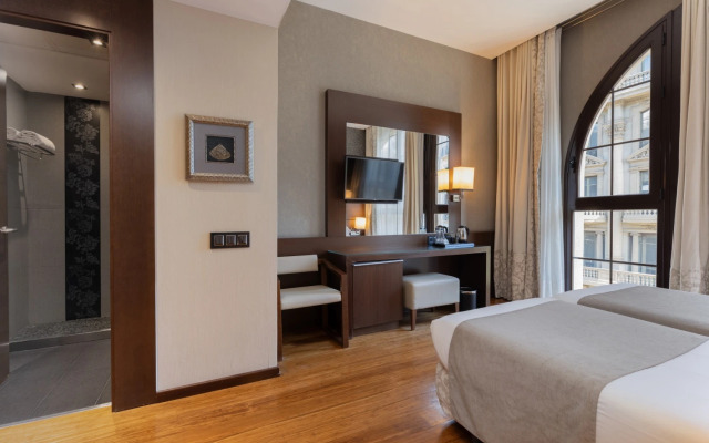 Hotel Barcelona Colonial
