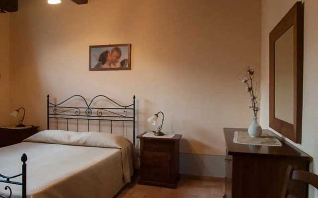Agriturismo Podere Casanova
