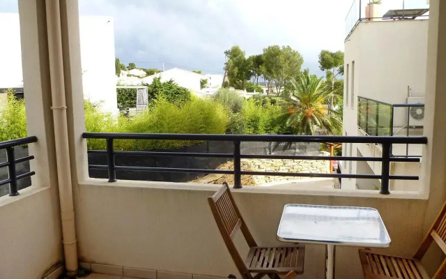 Les Terrasses du Parc - INH 27817