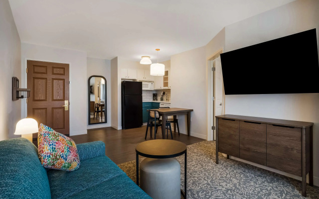 Sonesta ES Suites Denver South Park Meadows