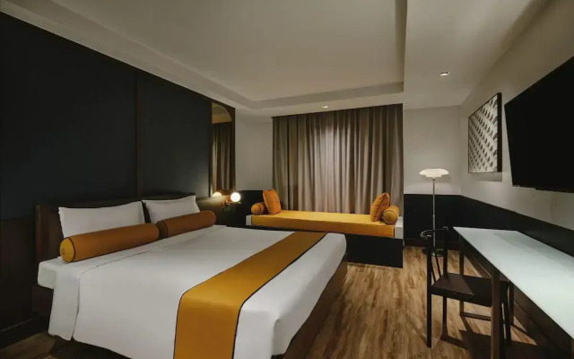 Graph Hotels Bangkok