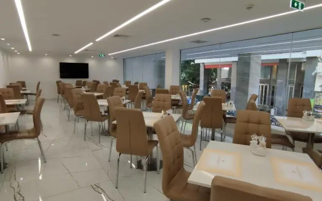 International Atene hotel
