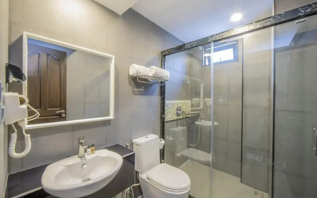 Coral Grand Beach & Spa Resort