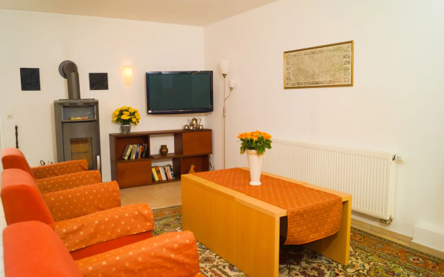 Hotel Garni Haidhof