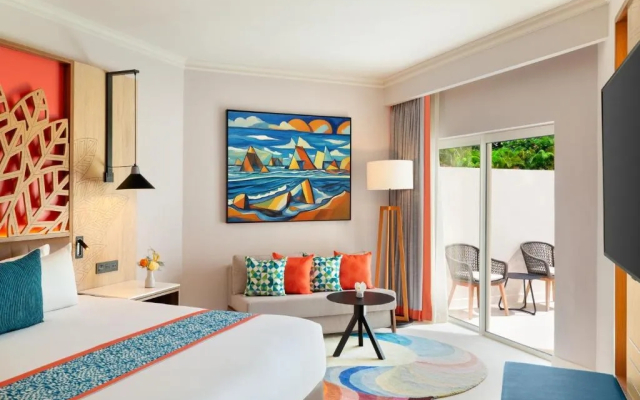 Dreams La Romana Resort & Spa