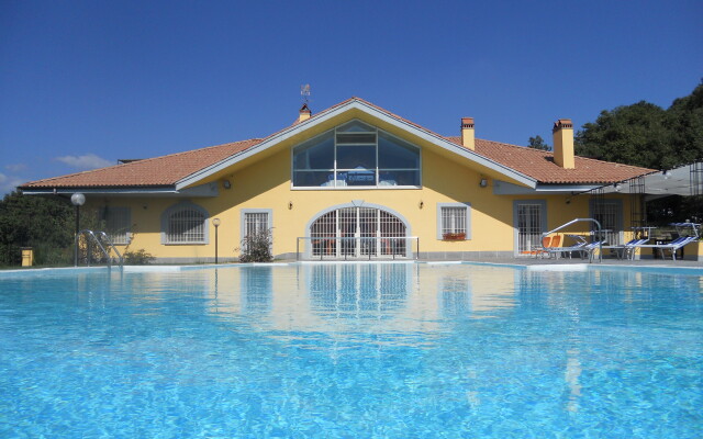 Agriturismo Il casale delle Ginestre