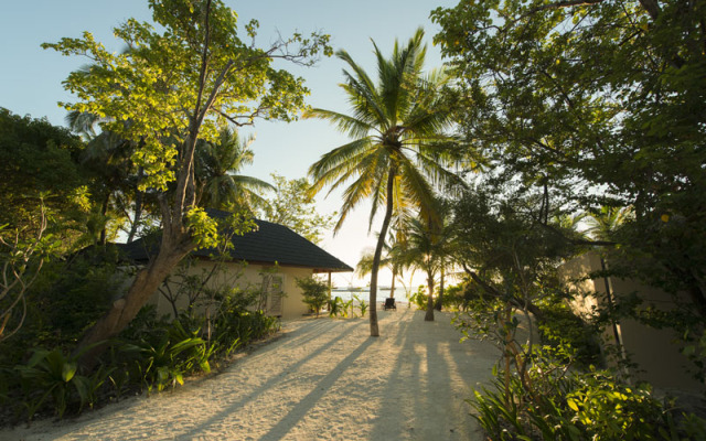 Summer Island Maldives