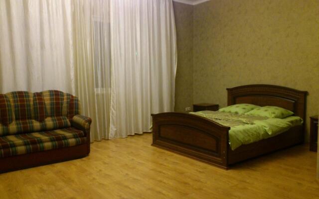 Konstantin Guest House