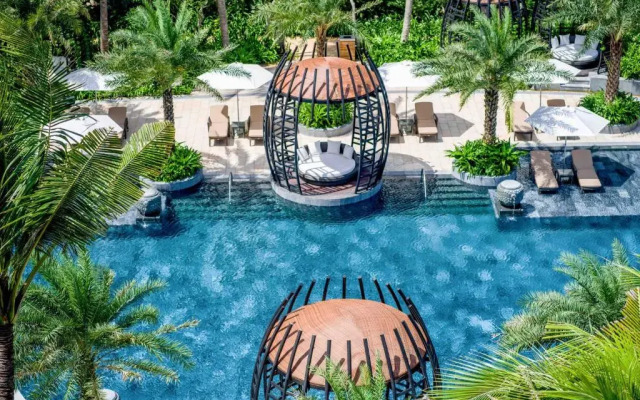 InterContinental Phu Quoc Long Beach Resort by IHG