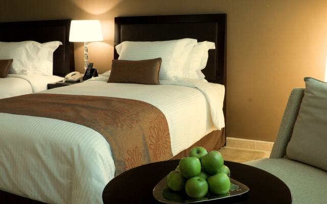 Villaggio Hotel Abu Dhabi